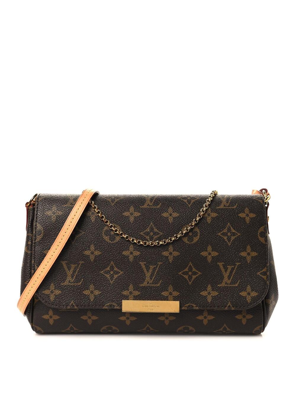 Louis Vuitton Favorite Mm #369088L16B